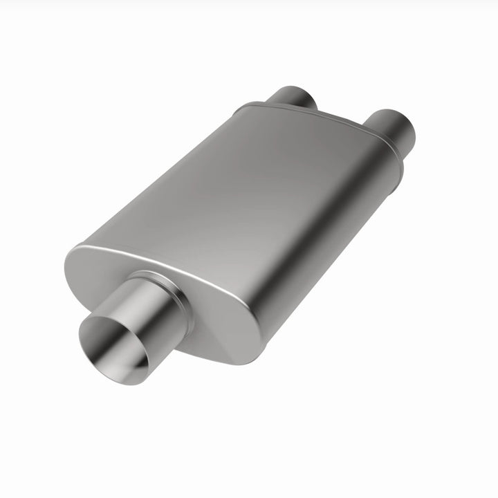 MagnaFlow Performance Muffler for Chevrolet, Dodge, Ford