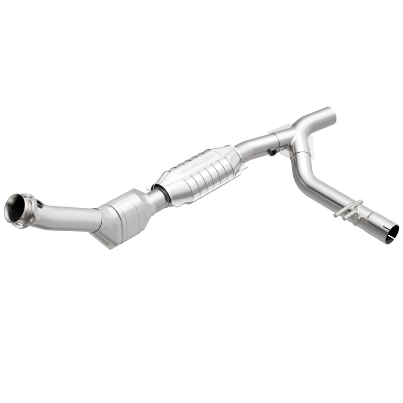 MagnaFlow Direct-Fit Catalytic Converter 97-98 Expedition-Navigator - OneFastShop