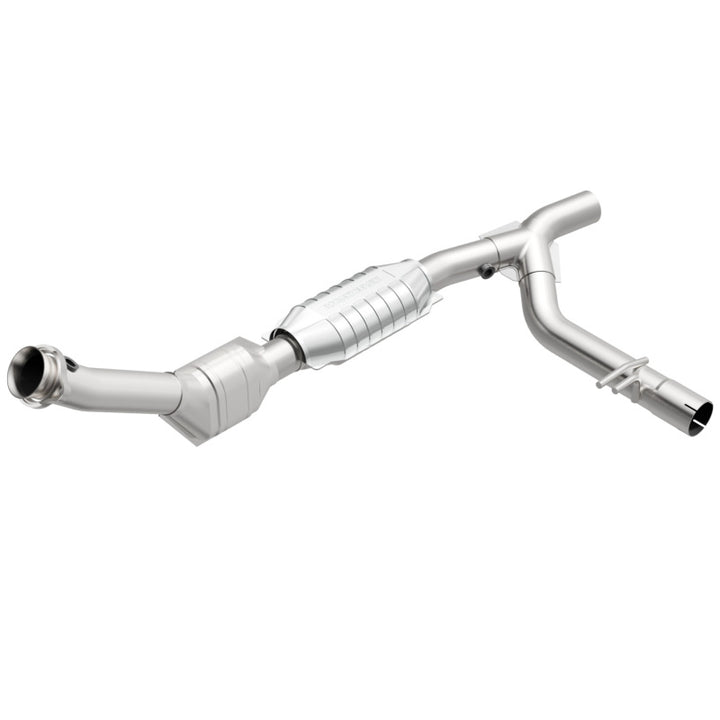 MagnaFlow Direct-Fit Catalytic Converter 97-98 Expedition-Navigator - OneFastShop