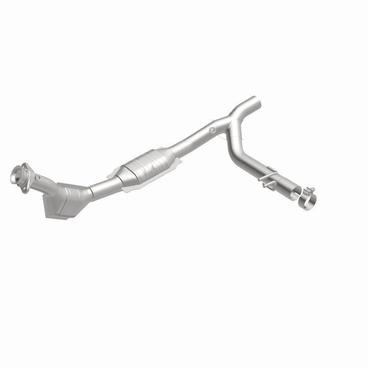 MagnaFlow CONV DF 99 F-150 5.4L V8 P/S 2WD Easy Install
