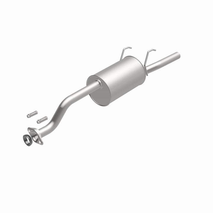 BRE Exhaust 96-00 Civic 1.6L Muffler Kit BRE Exhaust 96-00 Civic