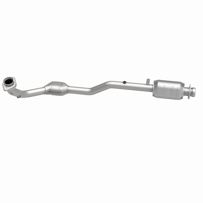MagnaFlow Conv DF 99-01 Ford Explor 5.0L Easy Install