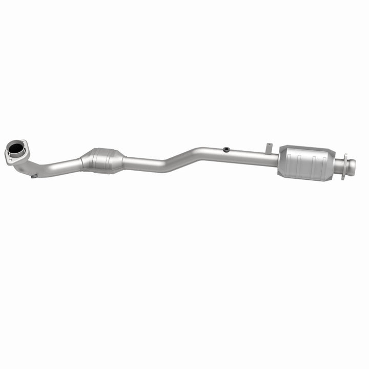 MagnaFlow Conv DF 99-01 Ford Explor 5.0L Easy Install
