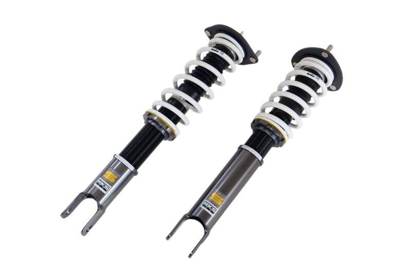 HKS Hipermax S Coilover Full Kit - Mazda MX-5 Miata (ND5RC) / MX-5 RF (NDERC) 2015+