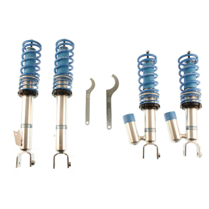 Bilstein B14 Performance Suspension System for 2009 Honda S2000 CR - OneFastShop