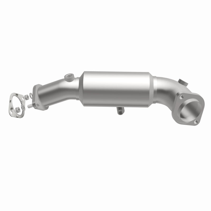 Magnaflow Direct Fit Catalytic Converter 16-17 Ford Explorer 2.3L
