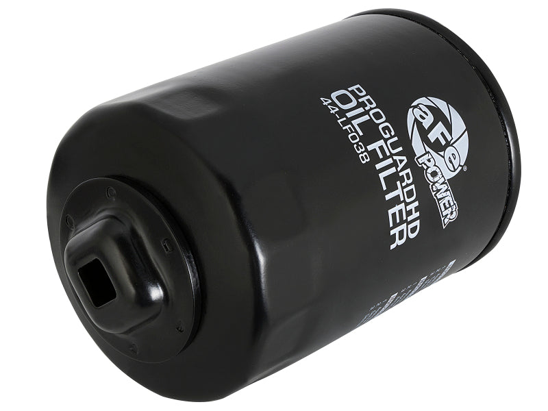 aFe ProGuard D2 Fluid Filters Oil F/F OIL for Ford F-150 2015-2017 V6-3.5L