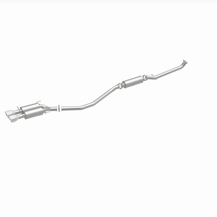 MagnaFlow Catback Exhaust for 17-18 Honda Civic L4 1.5LGAS