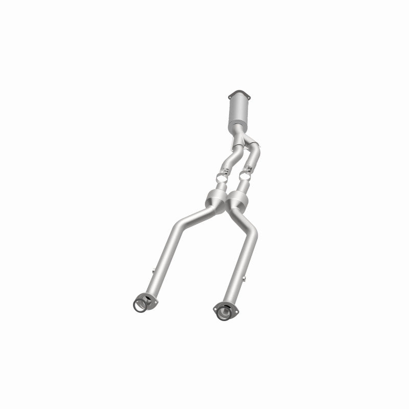 MagnaFlow Direct-Fit CARB Catalytic Converter - 2008 Lexus IS F V8