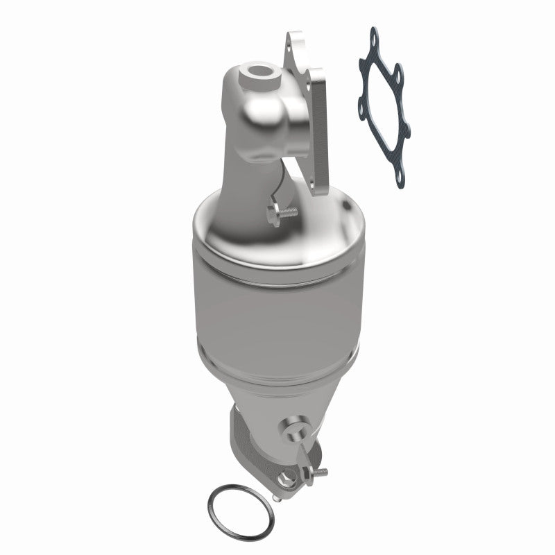 Magnaflow 05-10 Honda Odyssey 3.5L Direct Fit Converter Easy Install