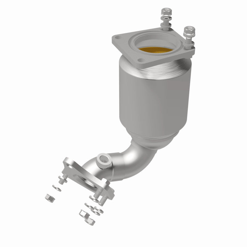 MagnaFlow 09-14 Nissan Murano 3.5L Converter - Easy Install & CARB Compliant