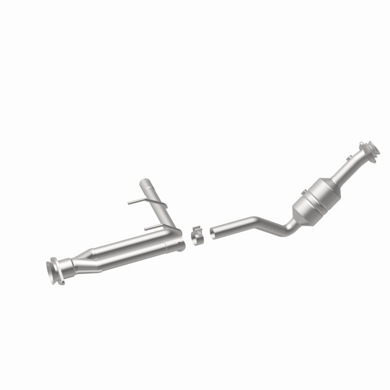 Magnaflow Catalytic Converter for 2011-2014 F-150 3.7L: Easy Install