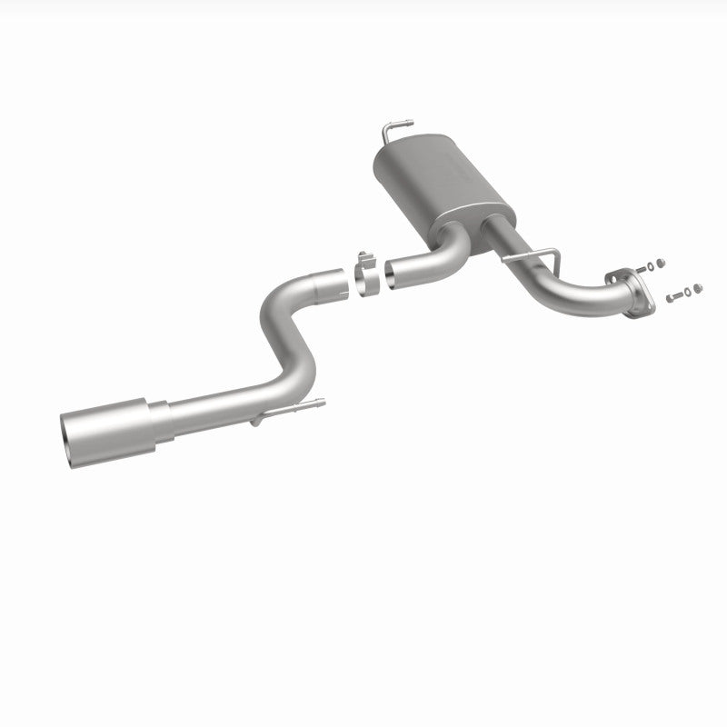 MagnaFlow 01-03 Toyota Celica Gts 1.8 Exhaust System