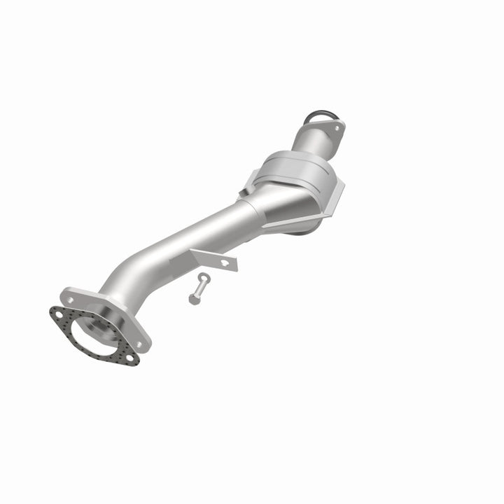 Magnaflow Direct Fit Catalytic Converter 49984 - Subaru WRX/STI 2.5L T