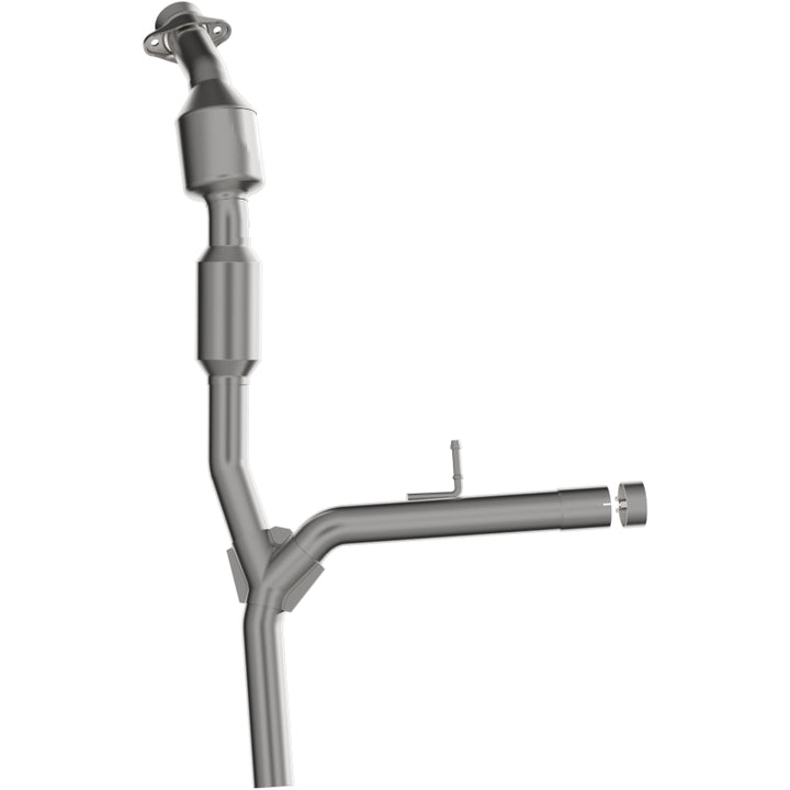 Magnaflow Direct Fit Converter 2004 Ford F-150 5.4L - OneFastShop