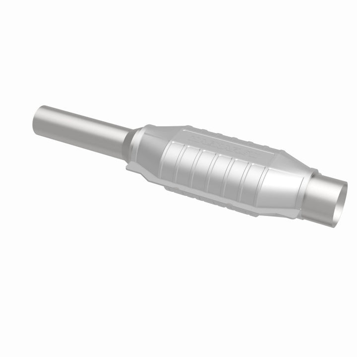 MagnaFlow Conv DF GM 23 X 6.5 X 4 2.25/3 Easy Install