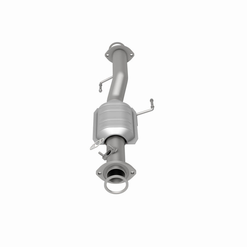 MagnaFlow Conv DF 1999-02 Toyota 4Runner Rear Easy Install