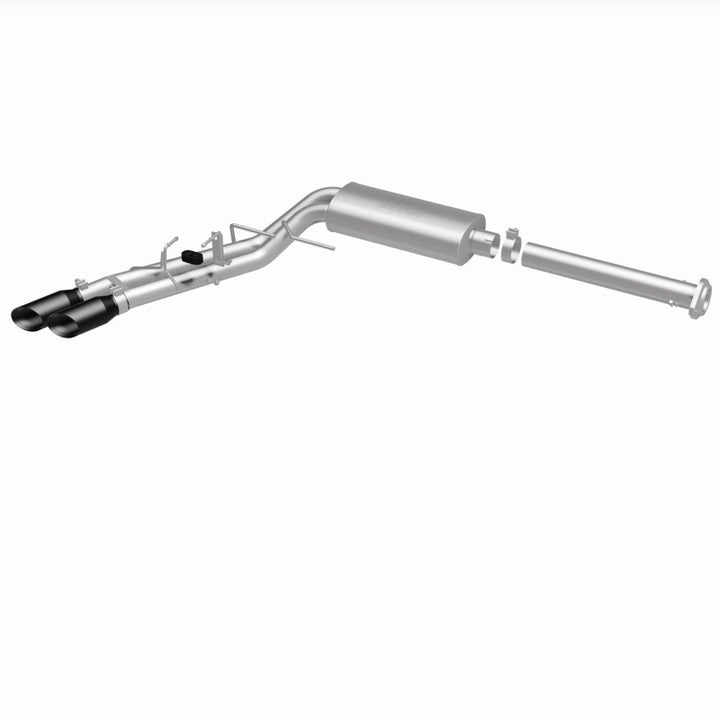 Magnaflow Street Series Cat-Back Exhaust for 15-20 Ford F-150