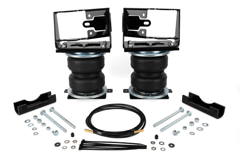Air Lift LoadLifter 5000 Rear Air Spring Kit for Toyota Tundra 2022