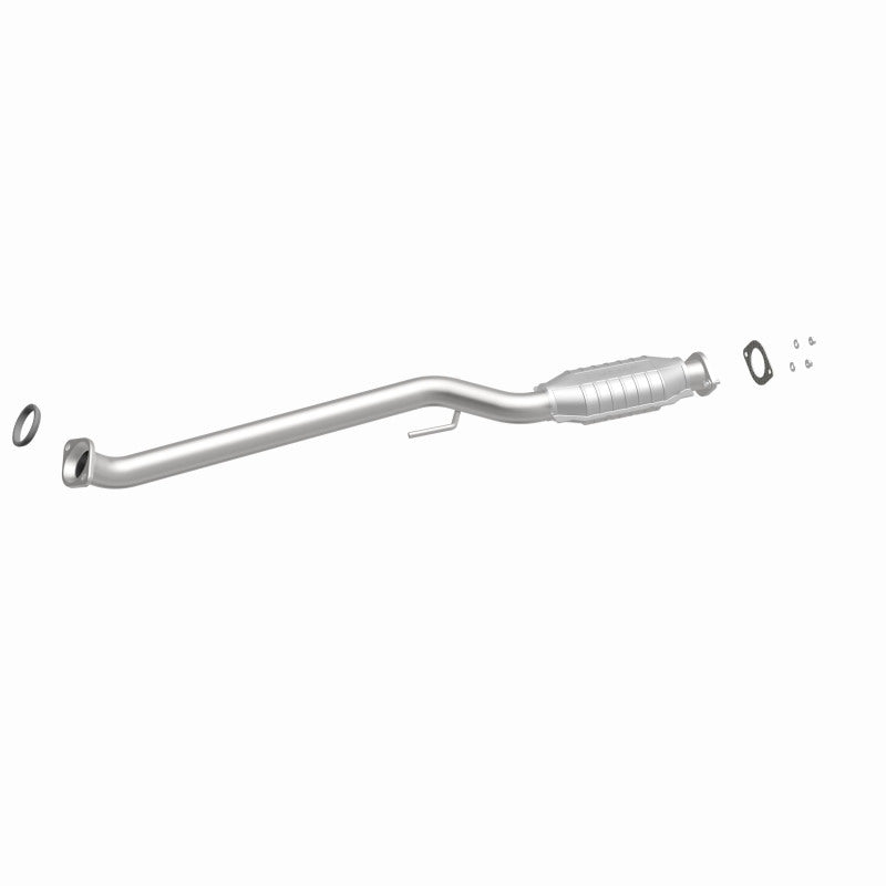 MagnaFlow Catalytic Converter for 02-06 Nissan Sentra 2.5L - Rear