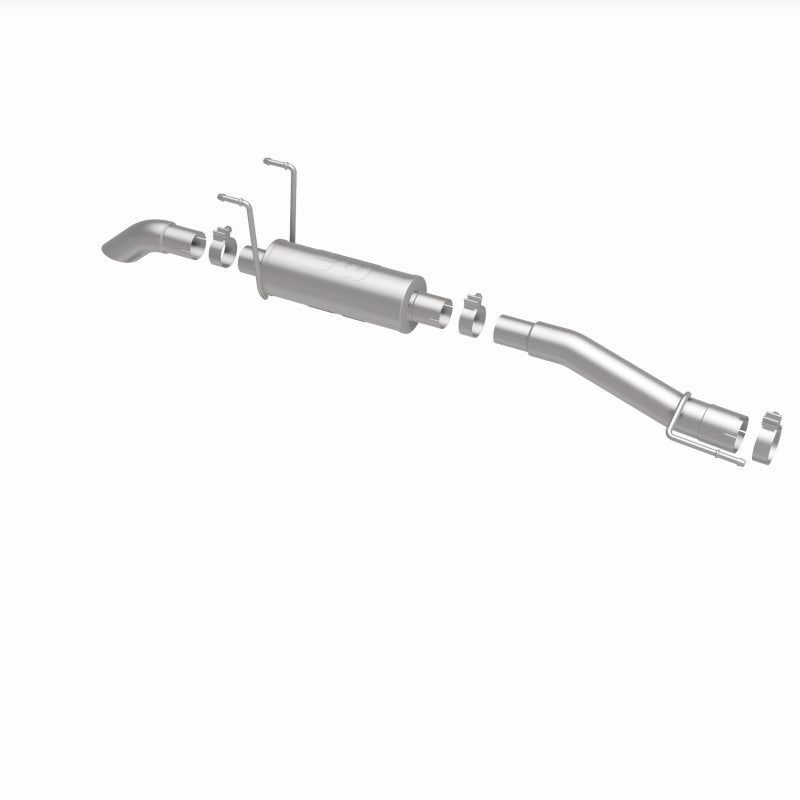 MagnaFlow SYS C/B 06-07 Ram 1500 MC IFS 5.7L Easy Install