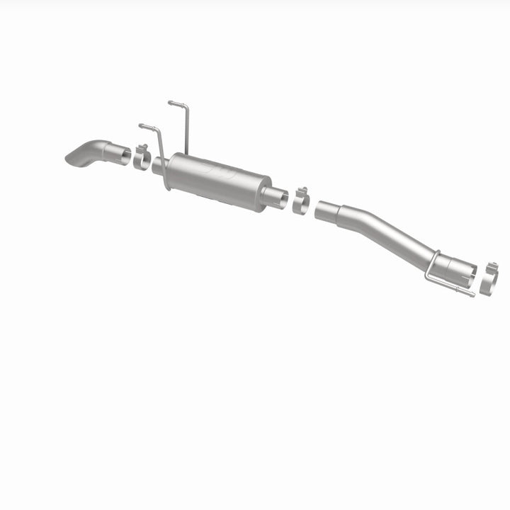 MagnaFlow SYS C/B 06-07 Ram 1500 MC IFS 5.7L Easy Install