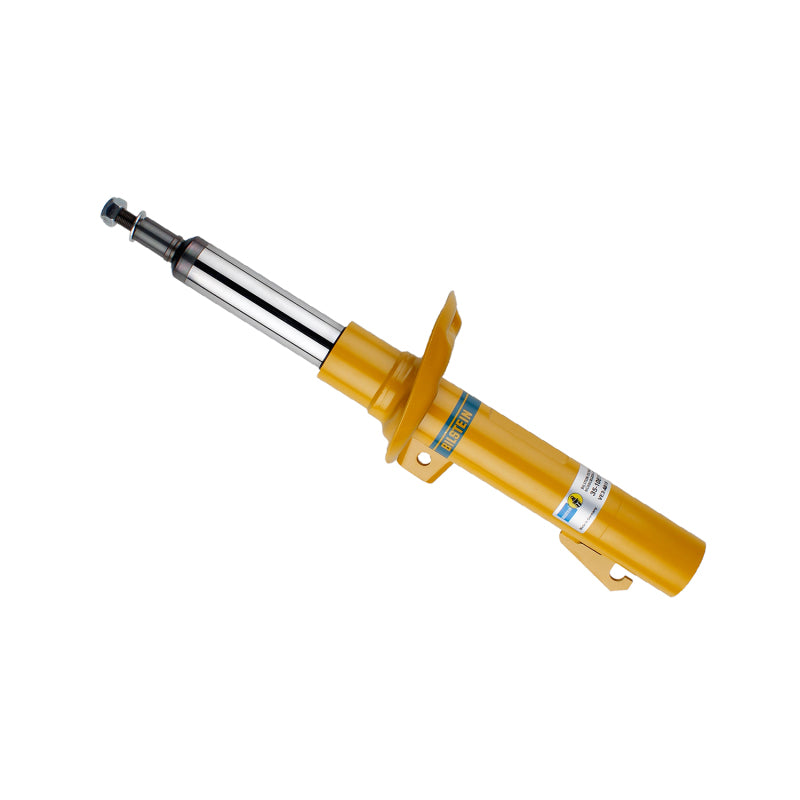 Bilstein B12 Suspension Kit with Eibach Springs for 05-10 Volkswagen Jetta