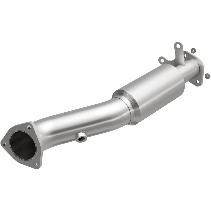 MagnaFlow CARB Primary Catalytic Converter - Mercedes-Benz C250 / SLK250 2012-2015, image 2