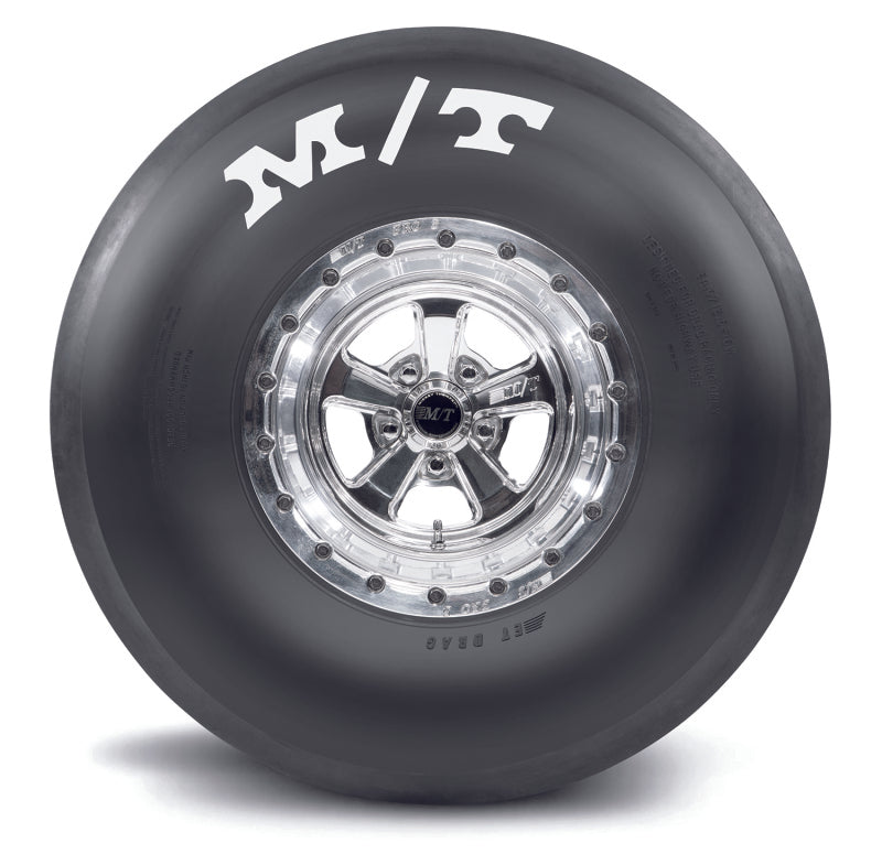 Mickey Thompson ET Drag Tire - 32.0/14.0-15S L8 - 255260