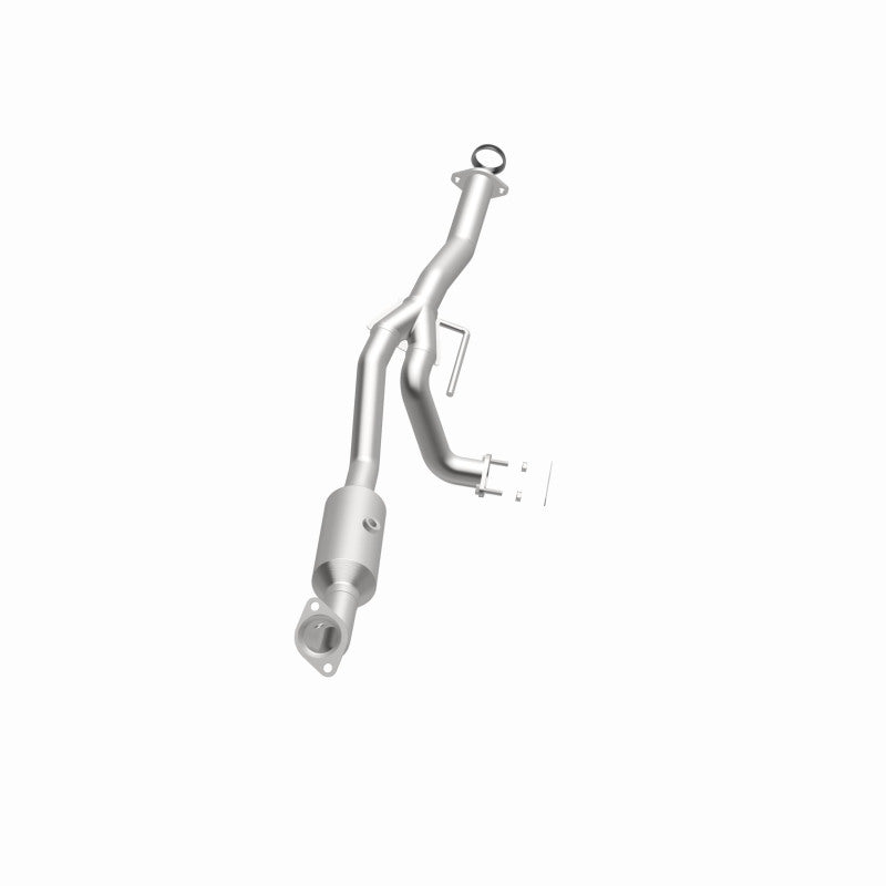 Magnaflow 07-08 Ford Ranger 3.0L Direct Fit Converter Easy Install