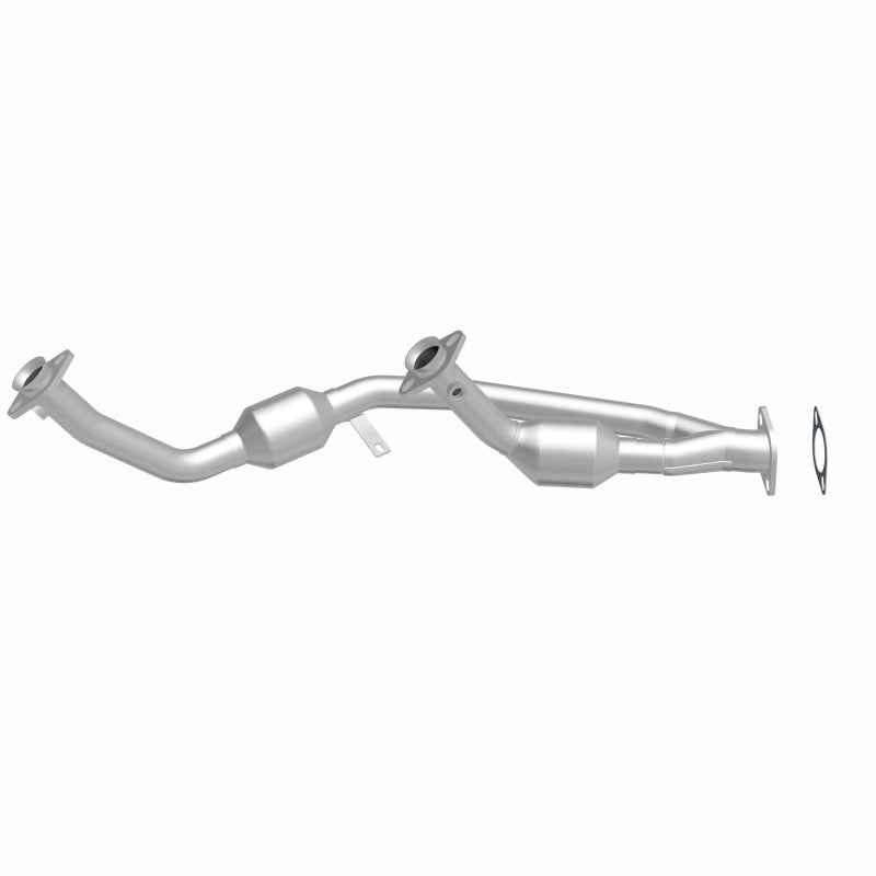 MagnaFlow High Performance Catalytic Converter for 1994 Ford Taurus