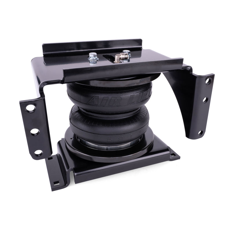 Air Lift LoadLifter 7500 XL Ultimate Air Spring Kit for 2016–2025 Chevy/GMC Silverado/Sierra 3500HD - OneFastShop