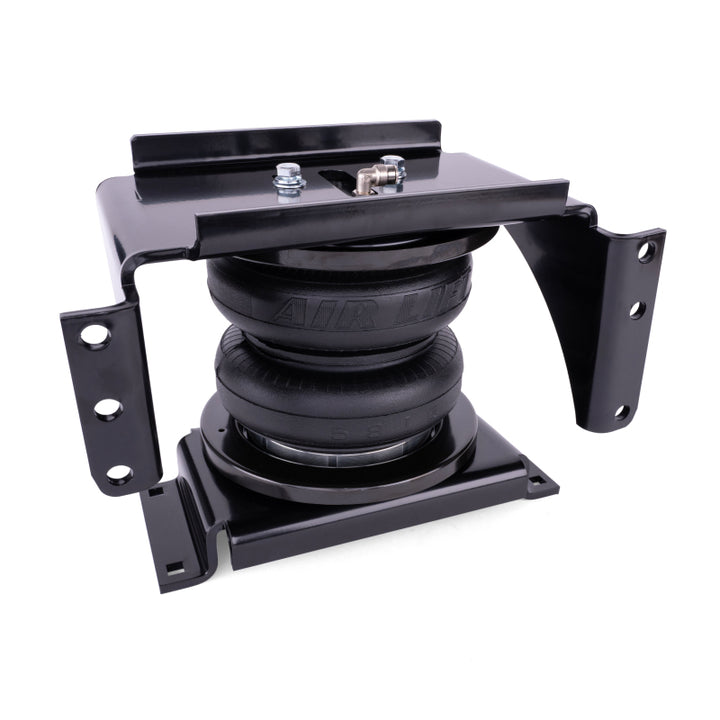 Air Lift LoadLifter 7500 XL Ultimate Air Spring Kit for 2016–2025 Chevy/GMC Silverado/Sierra 3500HD - OneFastShop