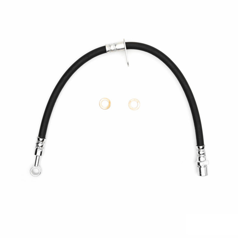 DFC Front Left Brake Hose - Subaru BRZ / Scion FR-S / Toyota 86 2013-2023