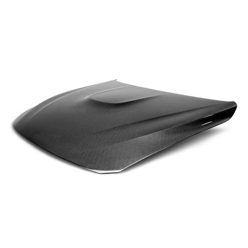 Seibon OE Style Carbon Fiber Hood for 2014+ BMW F80