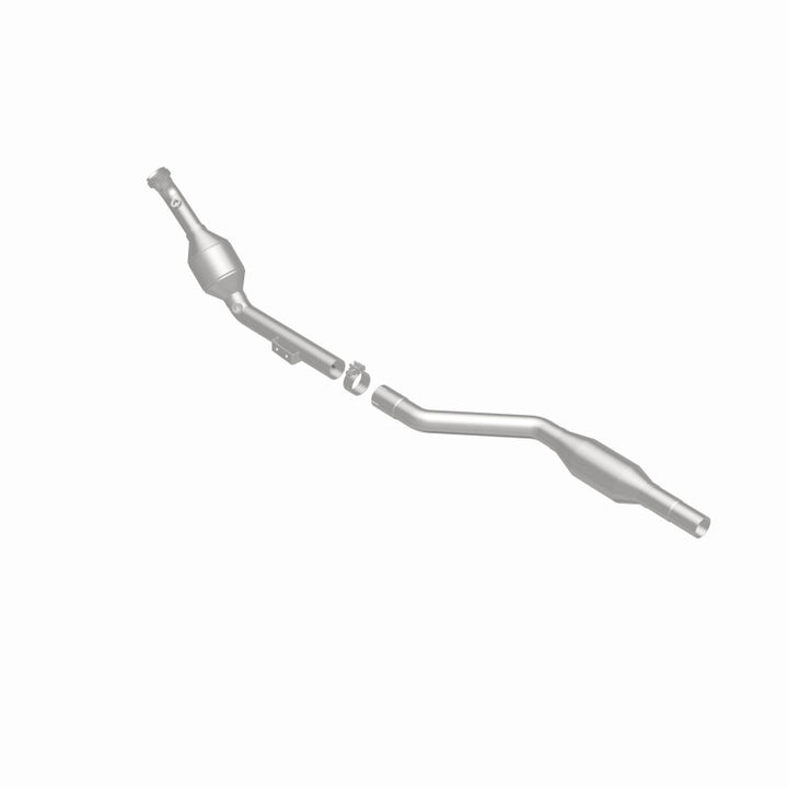 Magnaflow 04-05 Mercedes-Benz S430 4.3L Direct Fit Converter In Stock