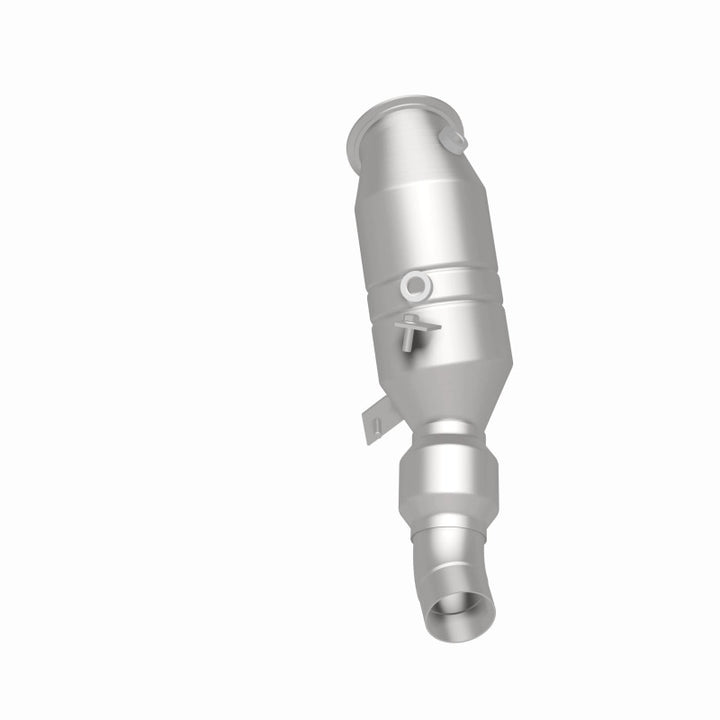 Magnaflow Conv DF 2014 228i 2.0L Close Coupled Easy Install