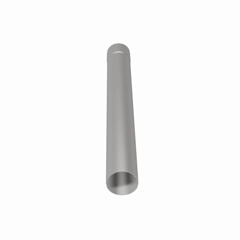 MagnaFlow Univ Pipe 4 X 34 Ext 409SS - Easy Install, In Stock