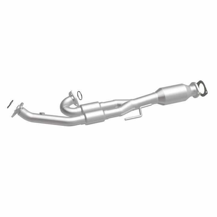 MagnaFlow 2006 Nissan Altima 3.5L Direct Fit Converter - CARB Compliant