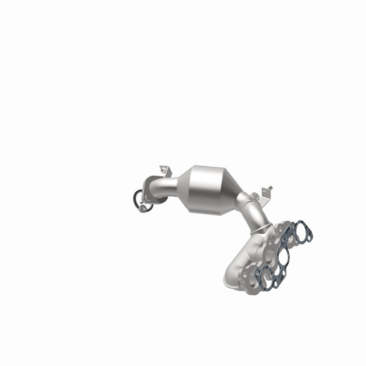 MagnaFlow Conv DF 04-06 Toyota Sienna 3.3L Easy Install