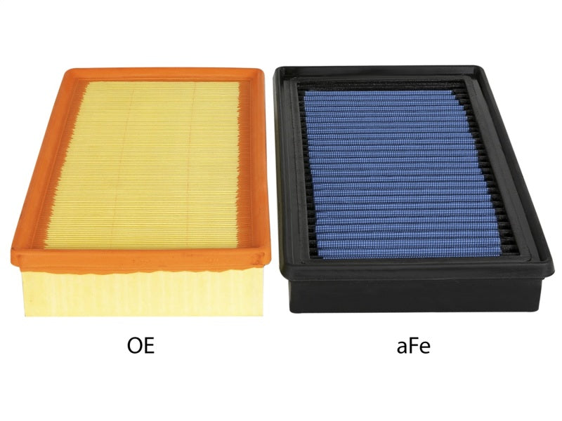 Afe Magnumflow Pro 5r OE Replacement Filter for Volkswagen Atlas 18-19 L4-2.0L (t)/V6-3.6L