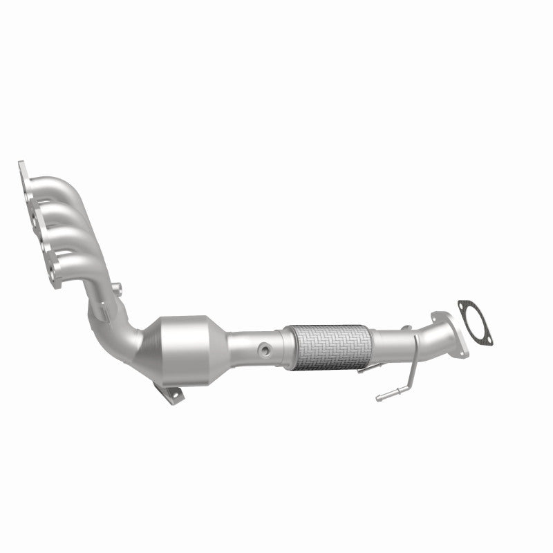 Magnaflow 12-15 Ford Focus 2.0L Direct Fit Converter Easy Install
