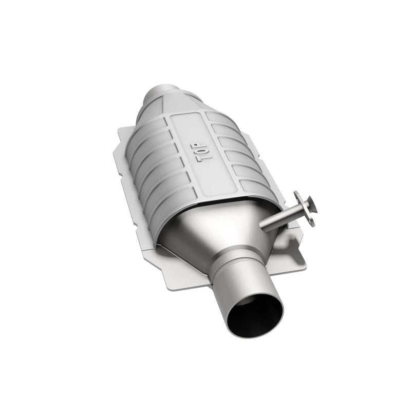 MagnaFlow Universal Catalytic Converter for Toyota - Easy Install