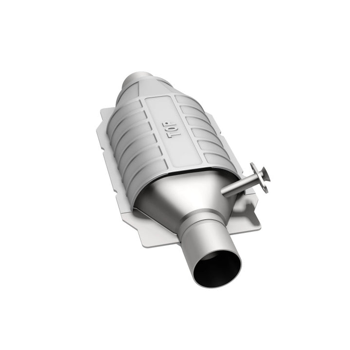 MagnaFlow Universal Catalytic Converter for Toyota - Easy Install