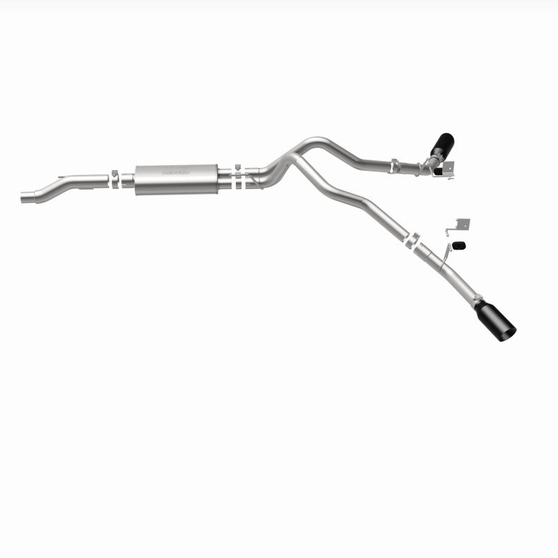 Magnaflow 2020 Ford F-150 V8 Cat-Back Exhaust System In Stock