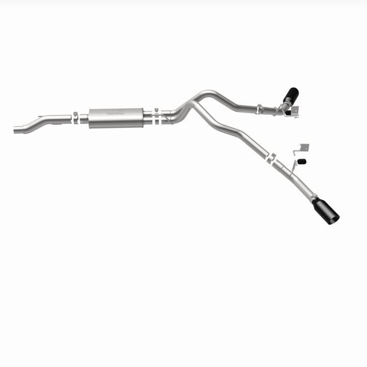 Magnaflow 2020 Ford F-150 V8 Cat-Back Exhaust System In Stock