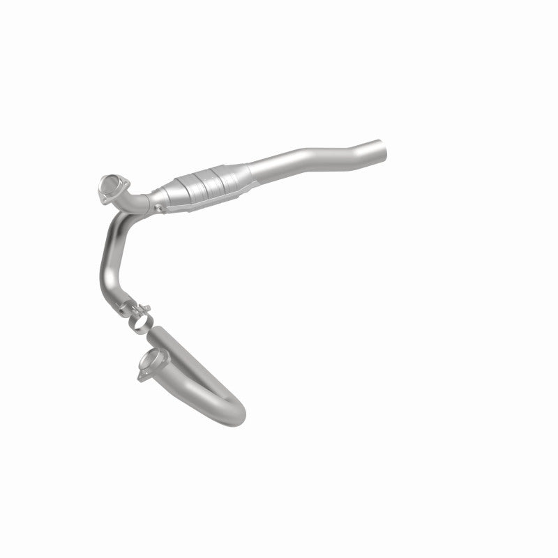 MagnaFlow Conv DF 94-95 Chevy Astro 4.3L 49S Easy Install