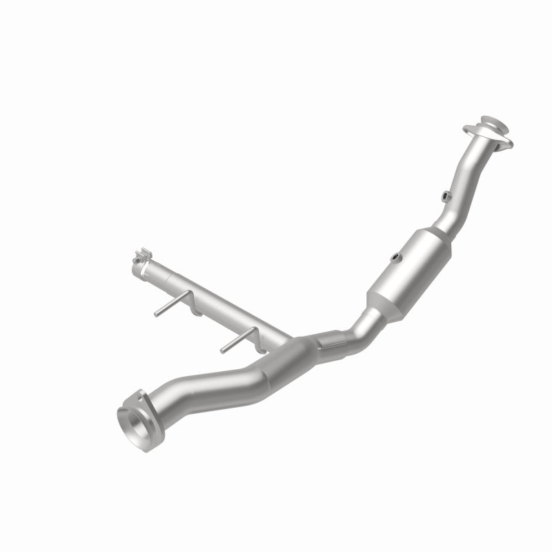 Magnaflow Direct Fit Converter for 15-17 Ford F-150 3.5L