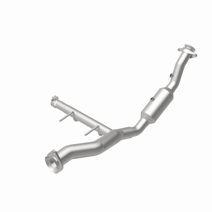Magnaflow Direct Fit Converter for 15-17 Ford F-150 3.5L