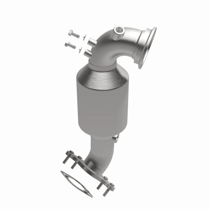 MagnaFlow Direct Fit Converter for 16-17 Chevy Malibu 1.5L